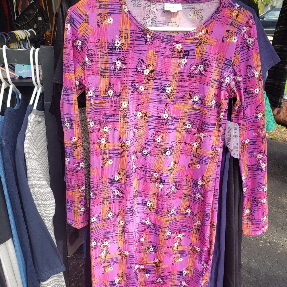 LulaRoe